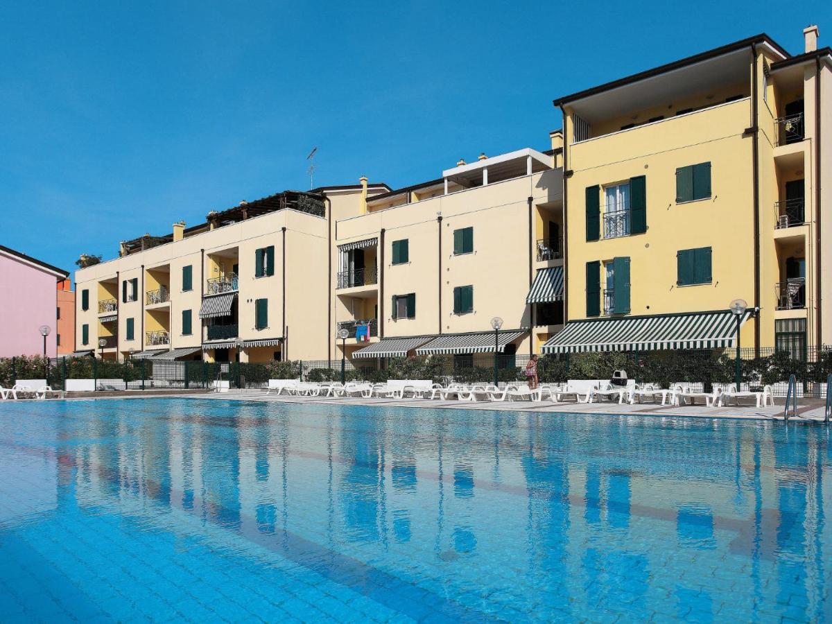 Apartment Albatros-1 By Interhome Caorle Exterior foto