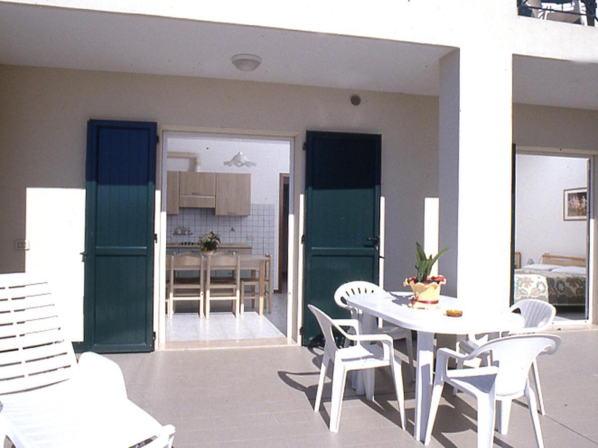 Apartment Albatros-1 By Interhome Caorle Exterior foto