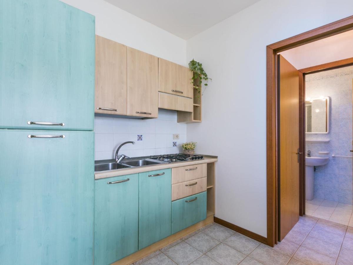 Apartment Albatros-1 By Interhome Caorle Exterior foto