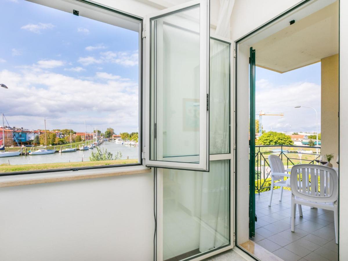 Apartment Albatros-1 By Interhome Caorle Exterior foto