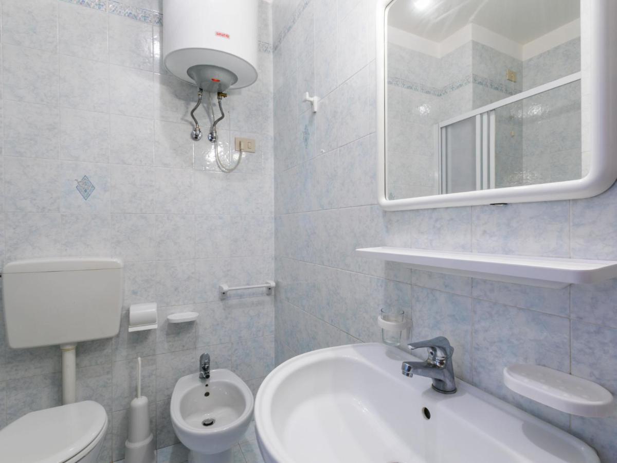 Apartment Albatros-1 By Interhome Caorle Exterior foto