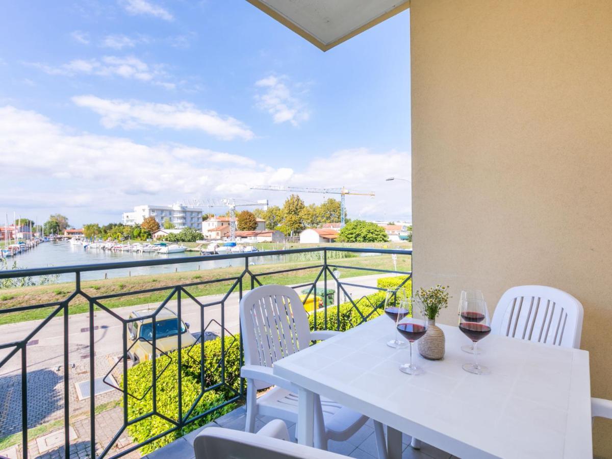 Apartment Albatros-1 By Interhome Caorle Exterior foto