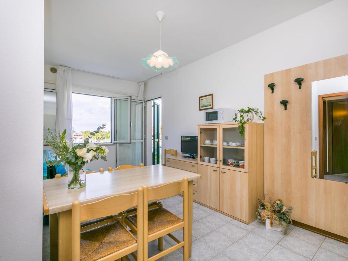 Apartment Albatros-1 By Interhome Caorle Exterior foto