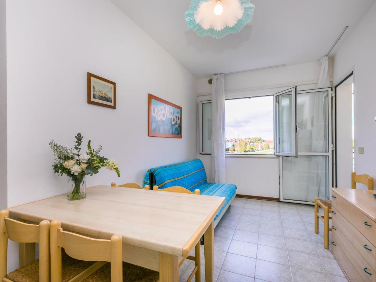 Apartment Albatros-1 By Interhome Caorle Exterior foto