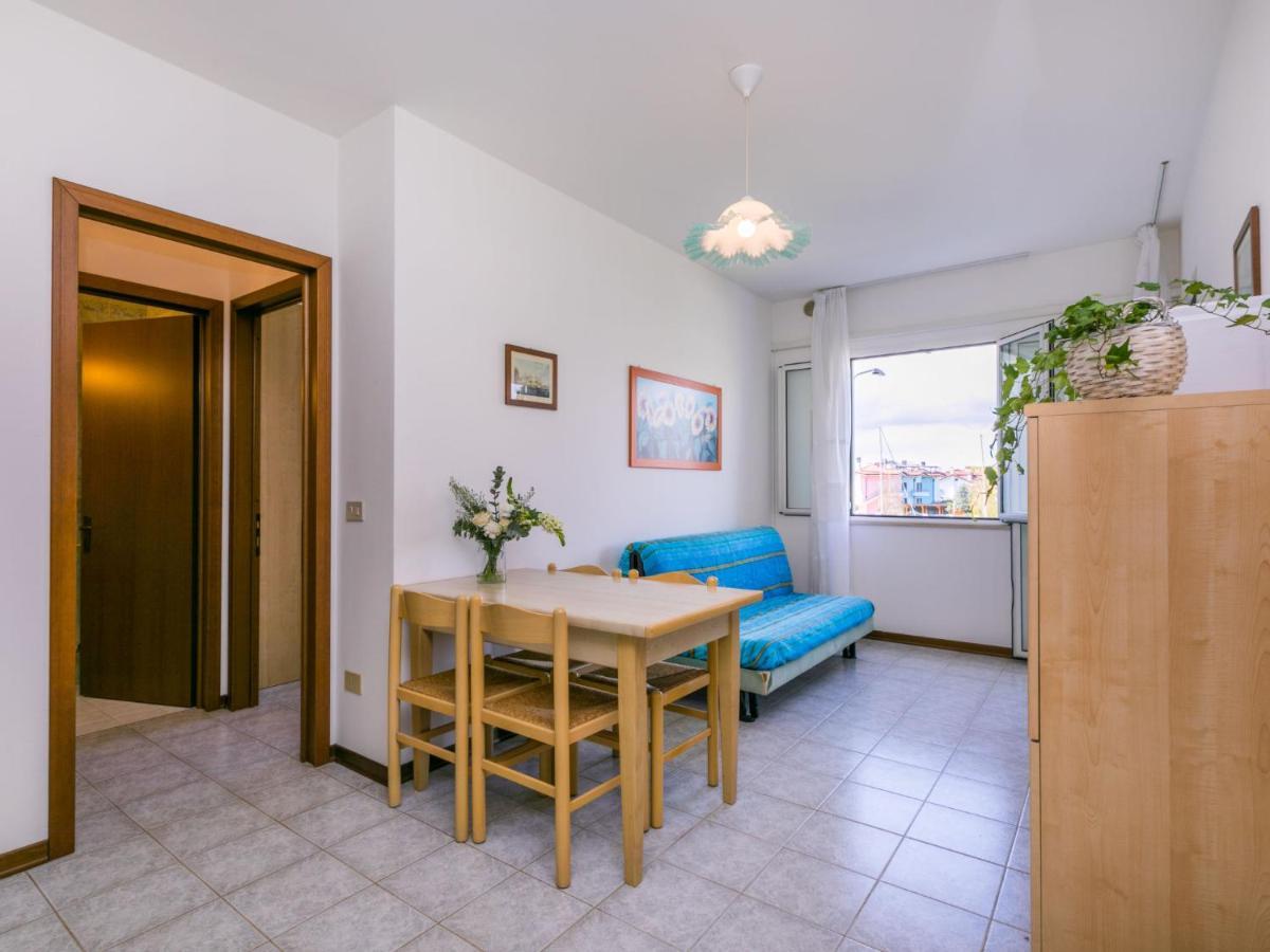 Apartment Albatros-1 By Interhome Caorle Exterior foto