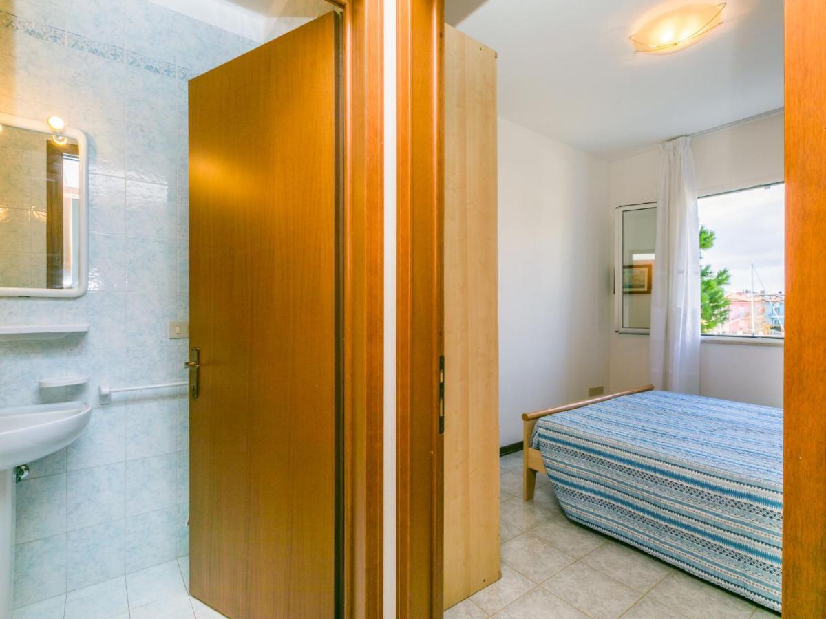 Apartment Albatros-1 By Interhome Caorle Exterior foto